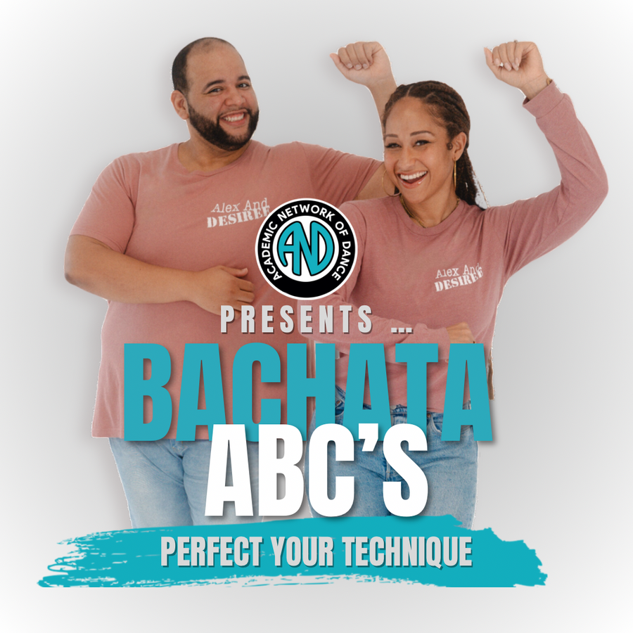 Bachata ABCs